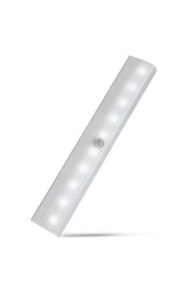 HyMark 10 LED li  PIR Ampul Hareket Sensörli Akıllı Işık Aydınlatma