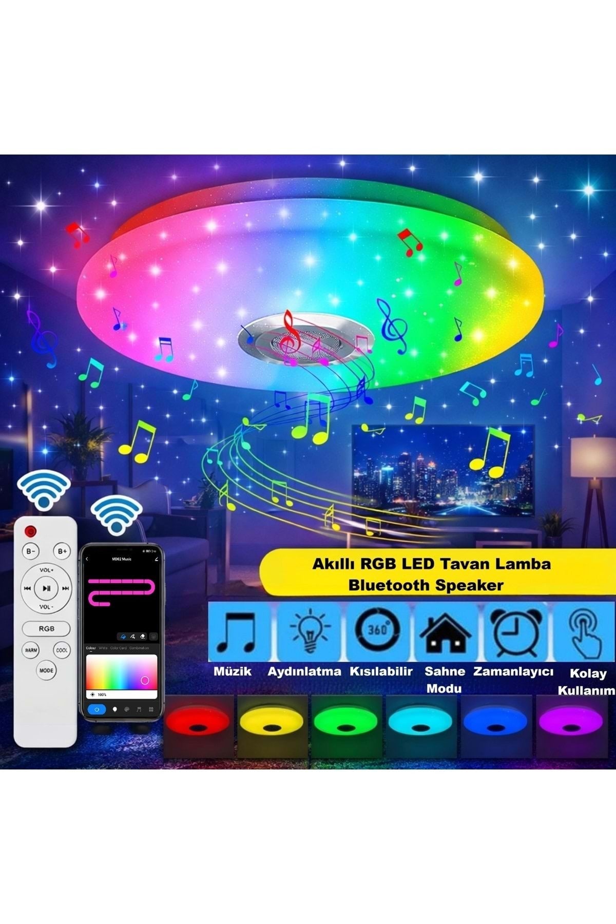 Home page